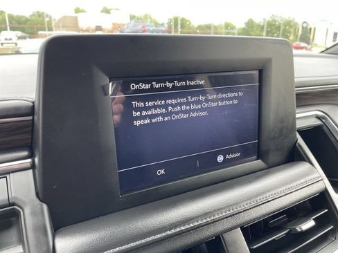 Used 2023 Chevrolet Tahoe LS AWD/4WD image 20