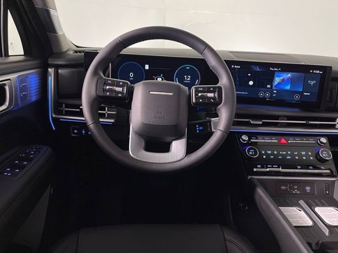 New 2026 Hyundai Santa Fe Limited image 29