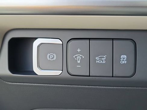 New 2027 Hyundai Santa Fe SEL FWD image 18