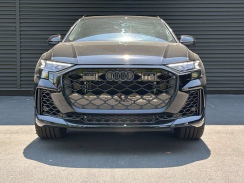 Used 2026 Audi RS Q8 performance AWD/4WD image 8