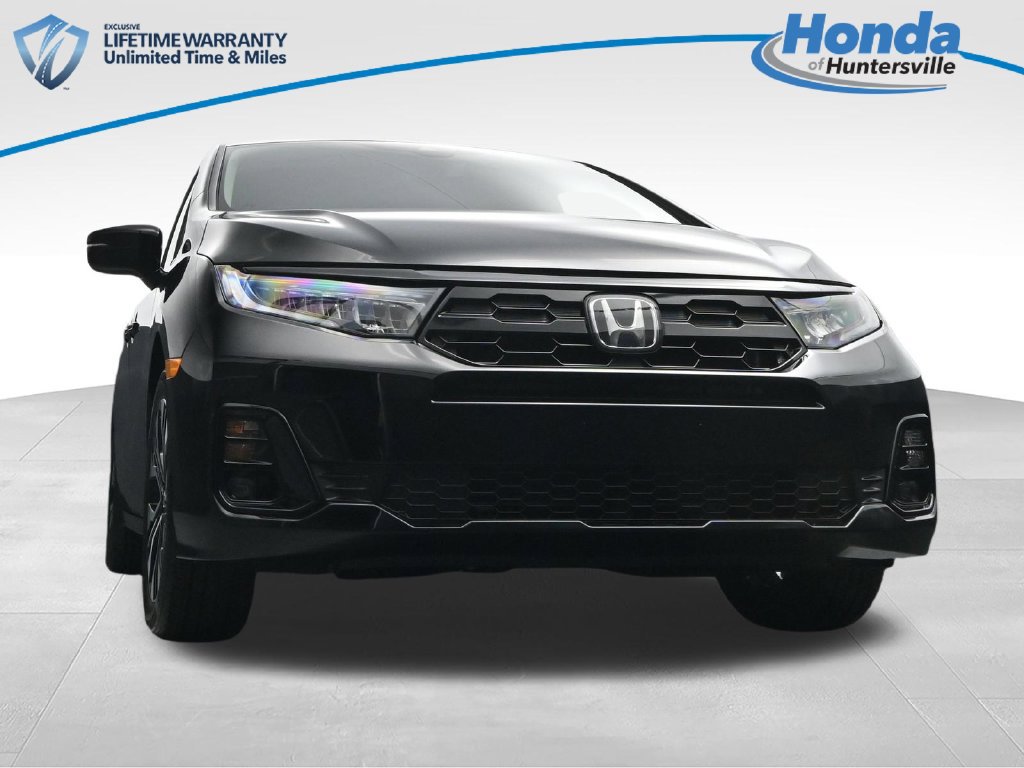 New 2027 Honda Odyssey Elite image 53