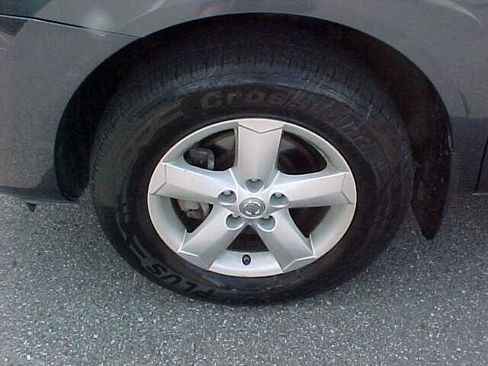 Used 2013 Nissan Rogue S w/ Special Edition Pkg AWD/4WD image 5