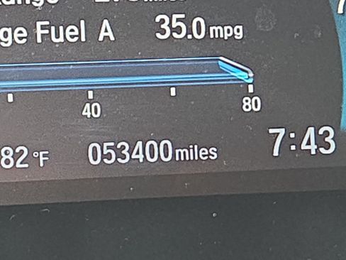 Used 2019 Honda Civic LX image 25