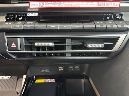 New 2026 Toyota Camry XSE image 28