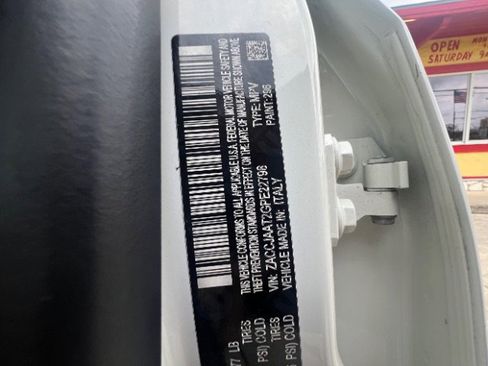 Used 2016 Jeep Renegade Sport w/ Power & Air Group image 9