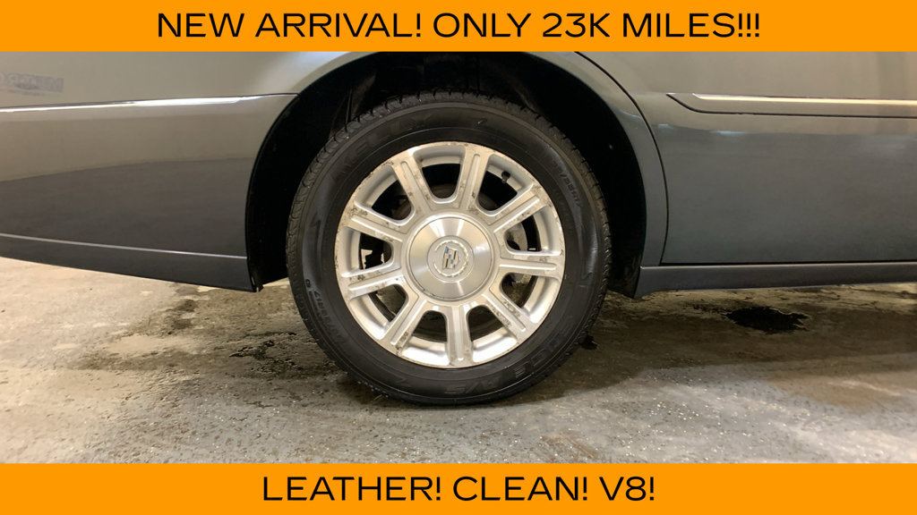 Used 2011 Cadillac DTS FWD image 16
