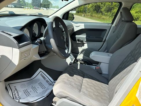 Used 2007 Dodge Caliber SE FWD image 14