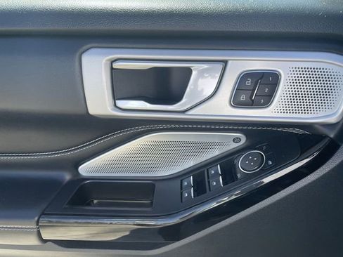 Used 2021 Ford Explorer ST w/ Equipment Group 401A AWD/4WD image 24