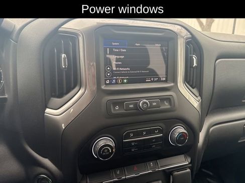 New 2026 Chevrolet Silverado 3500 W/T w/ WT Convenience Package image 15