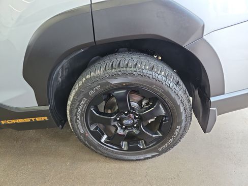 Used 2024 Subaru Forester Wilderness AWD/4WD image 23