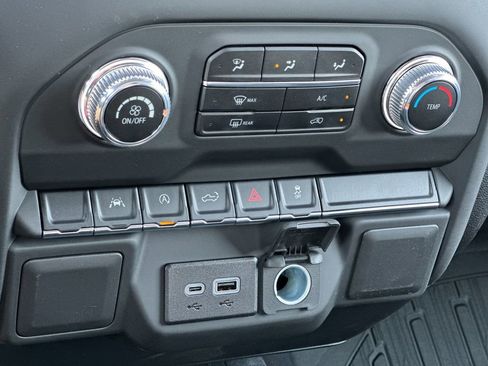 New 2026 GMC Sierra 1500 Pro w/ Graphite Edition image 18