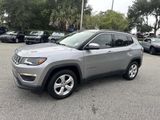 Used 2018 Jeep Compass Latitude w/ Safe & Security Group image 5