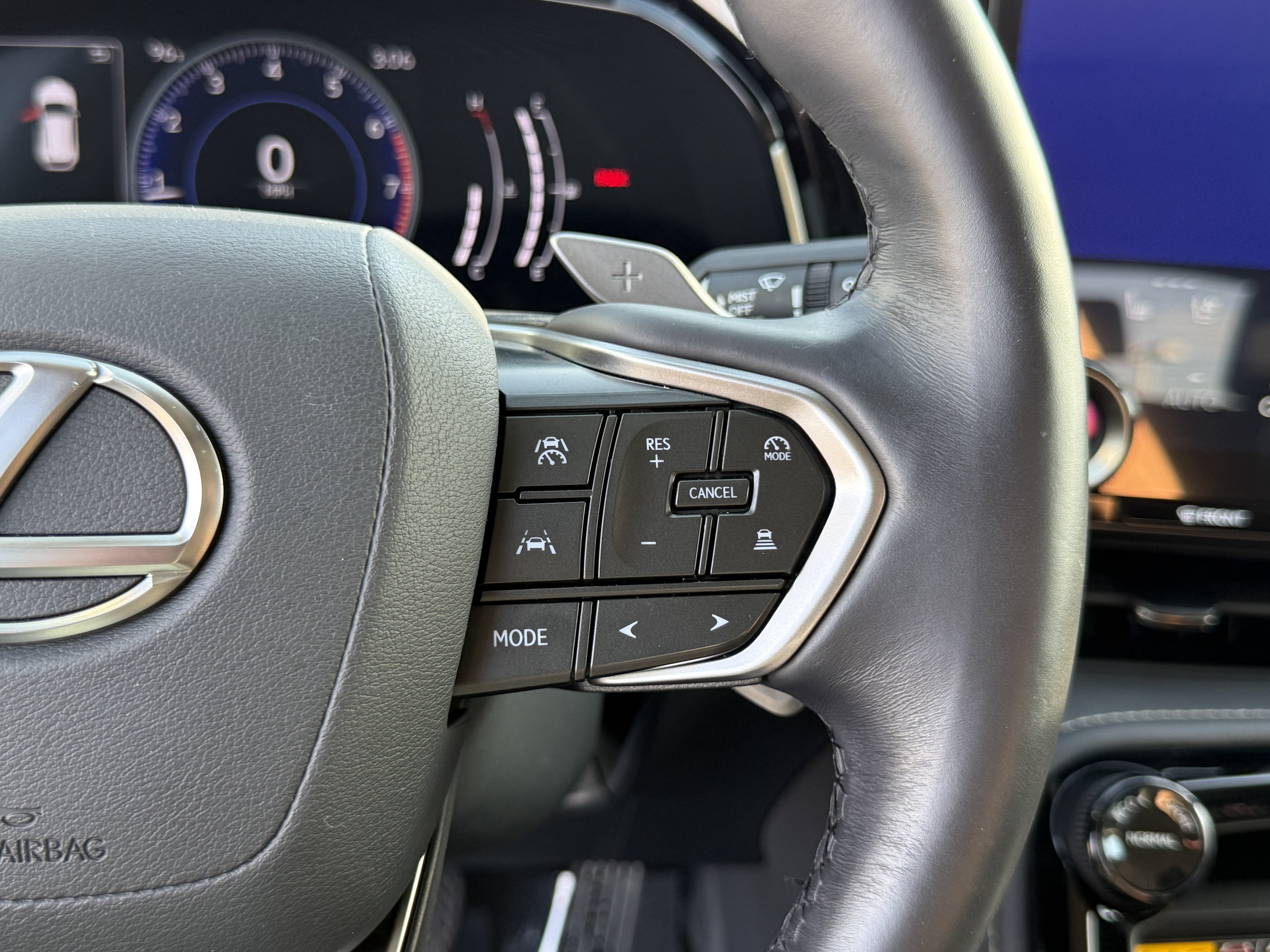 Certified 2026 Lexus NX 350 AWD w/ Accessory Package (2T) image 23