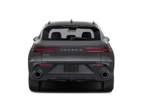 Used 2025 Genesis GV70 3.5T Sport w/ Sport Advanced Package AWD/4WD image 5