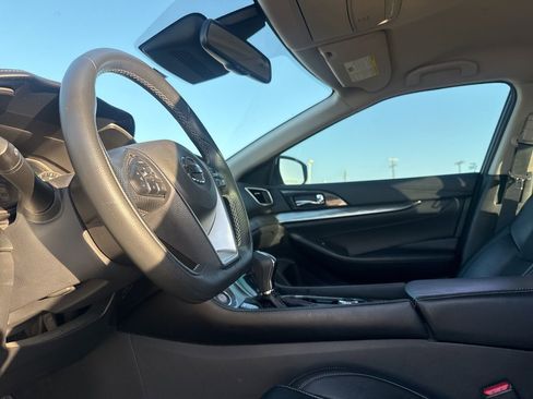 Used 2021 Nissan Maxima 3.5 SV w/ Floor Mat Group image 33