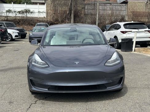 Used 2020 Tesla Model 3 Long Range image 8