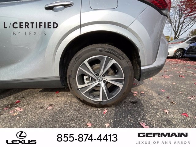 Used 2026 Lexus RX 350 Premium w/ Convenience Package AWD/4WD image 24