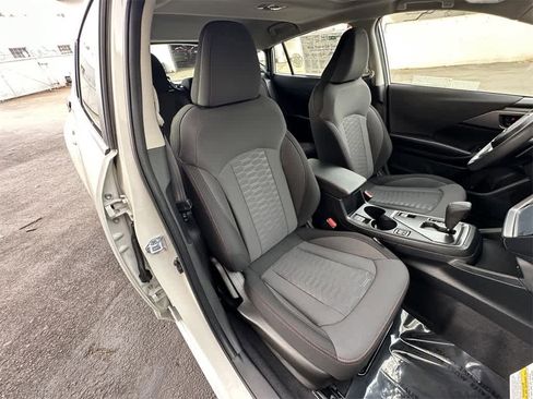 New 2026 Subaru Impreza 2.0i Sport image 15