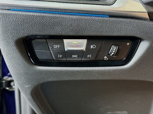 Used 2023 BMW i4 eDrive35 w/ Premium Package RWD image 17