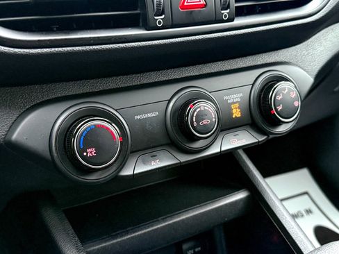 Certified 2023 Kia Forte LXS image 19