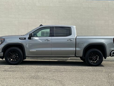 Used 2026 GMC Sierra 1500 Elevation w/ Preferred Package RWD image 7