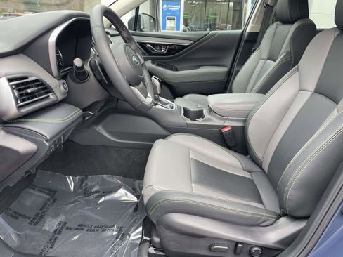 Certified 2023 Subaru Outback Onyx Edition image 13