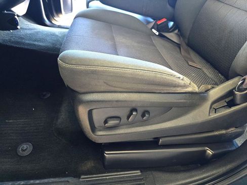 Used 2017 Chevrolet Silverado 1500 LT w/ All Star Edition image 26