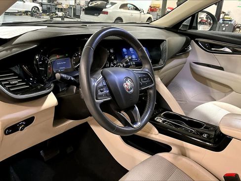 Used 2023 Buick Envision Preferred image 15