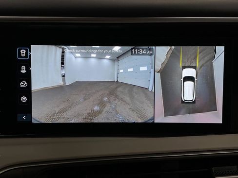 New 2026 Hyundai Palisade Calligraphy AWD/4WD image 26