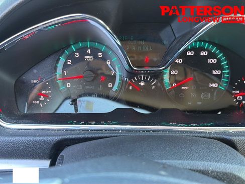 Used 2014 Chevrolet Traverse LT FWD image 6