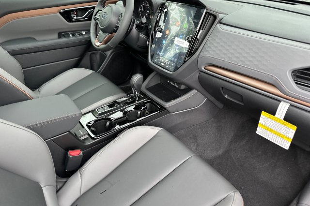 New 2026 Subaru Forester Sport AWD/4WD image 13