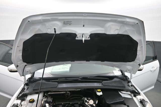 Used 2017 Ford Focus SE FWD image 34