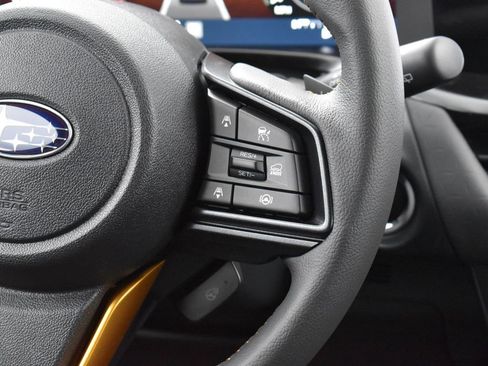 New 2026 Subaru Outback Wilderness image 16