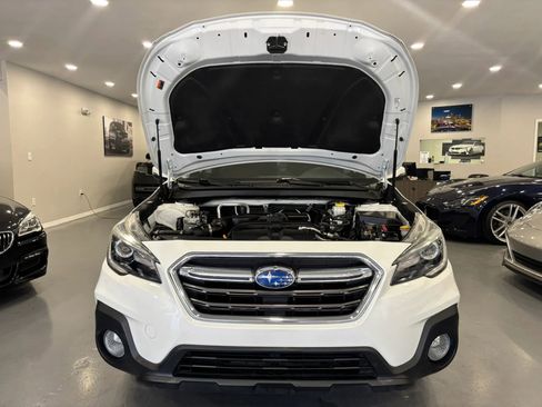 Used 2019 Subaru Outback 2.5i Touring AWD/4WD image 45