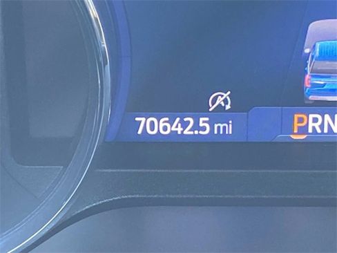 Certified 2024 Ford Expedition Limited image 35