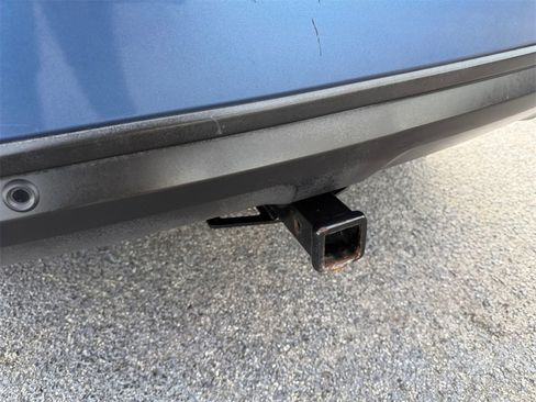 Used 2018 Subaru Forester 2.5i Limited image 22