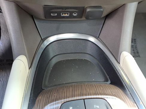 Certified 2024 Chevrolet Malibu LT image 12