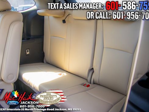 Used 2021 Toyota Highlander Limited image 9