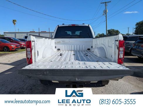 Used 2021 Ford F250 XL AWD/4WD image 12