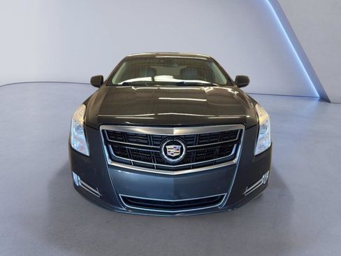 Used 2014 Cadillac XTS Vsport Premium AWD/4WD image 2