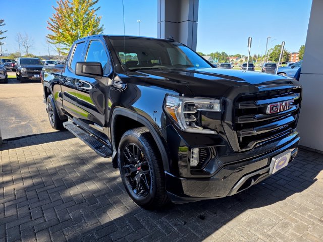 Used 2019 GMC Sierra 1500 Elevation w/ Elevation Value Package AWD/4WD image 6