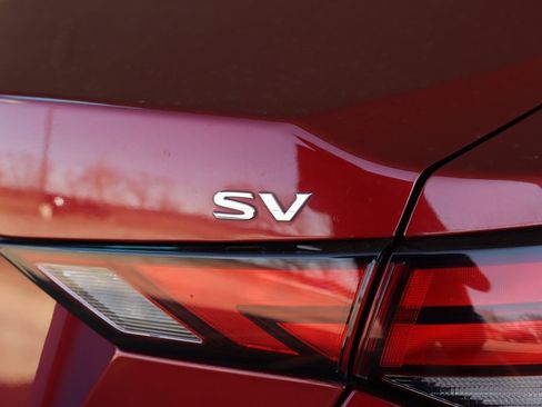 Used 2024 Nissan Sentra SV image 30