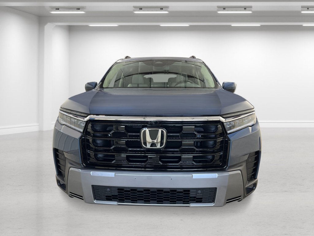 New 2026 Honda Pilot Touring image 12