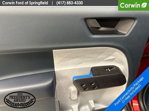 New 2026 Ford Maverick XLT w/ XLT Luxury Package image 21