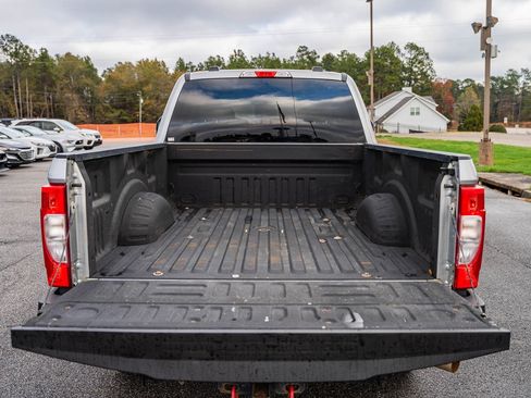 Certified 2020 Ford F250 XL w/ STX Appearance Package image 16