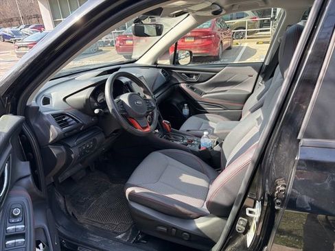 Used 2023 Subaru Forester Sport image 16