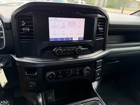 Used 2023 Ford F150 XL w/ STX Appearance Package RWD image 25
