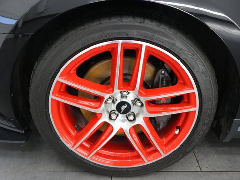 Used 2012 Ford Mustang Boss 302 RWD image 56