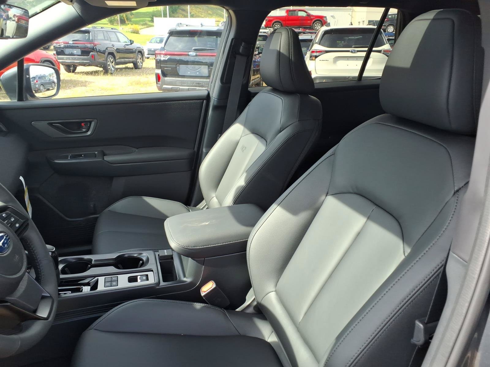 New 2026 Subaru Outback Premium AWD/4WD image 5