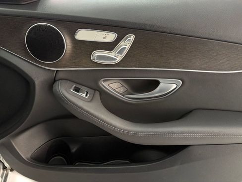 Used 2020 Mercedes-Benz C 300 Sedan image 21